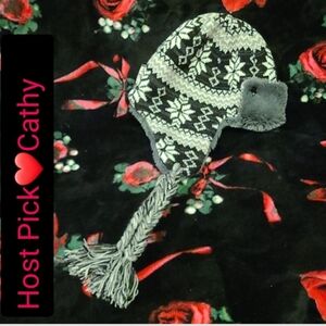 MUK LUKS Winter Cap